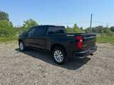 Used 2021 Chevrolet Silverado 1500 Custom image 4