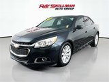 Used 2014 Chevrolet Malibu LT image 3