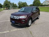 Certified 2019 Ford Explorer XLT w/ Equipment Group 202A image 4