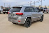 Used 2021 Jeep Grand Cherokee Laredo X image 4