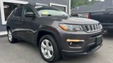 Used 2019 Jeep Compass Latitude w/ Cold Weather Group image 3