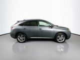 Used 2015 Lexus RX 350 FWD image 4