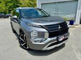 Used 2022 Mitsubishi Outlander SEL image 5