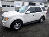 Used 2010 Ford Escape Limited image 2