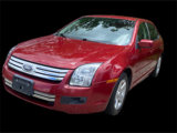 Used 2008 Ford Fusion SE image 2