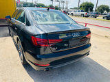 Used 2017 Audi A4 2.0T Premium Plus w/ Premium Plus Package image 3