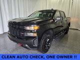 Used 2021 Chevrolet Silverado 1500 Custom Trail Boss image 3