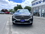 Used 2022 Hyundai Santa Fe SEL image 2