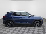 Used 2022 Chevrolet TrailBlazer ACTIV w/ Sun and Liftgate Package image 5