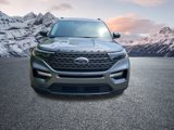 Certified 2023 Ford Explorer XLT w/ Equipment Group 202A image 2