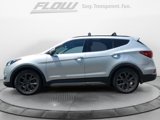 Used 2018 Hyundai Santa Fe Sport w/ 2.0T Ultimate Tech Package 05 image 4