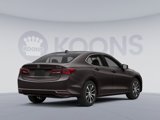 Used 2016 Acura TLX image 2