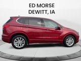 Used 2017 Buick Envision Essence image 6