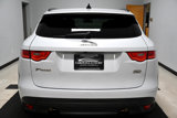 Used 2020 Jaguar F-PACE R-Sport image 3