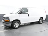 Used 2019 Chevrolet Express 2500 w/ Driver Convenience Package image 3
