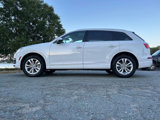 Used 2019 Audi Q7 2.0T Premium w/ Cold Weather Package image 4