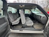 Used 2005 GMC Sierra 1500 W/T w/ Light Duty Power Package image 6