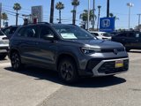 New 2025 Volkswagen Taos S image 3