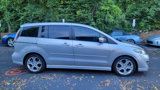 Used 2009 MAZDA MAZDA5 Touring image 4