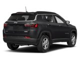 New 2025 Jeep Compass Limited w/ High Altitude Package image 2