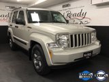Used 2009 Jeep Liberty Sport w/ Popular Equipment Group image 3