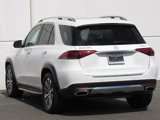 Used 2022 Mercedes-Benz GLE 350 4MATIC image 5
