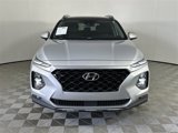 Used 2019 Hyundai Santa Fe Limited image 3