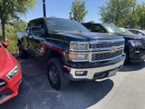 Used 2015 Chevrolet Silverado 1500 LT w/ LT Convenience Package image 3