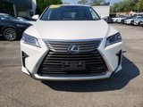 Used 2017 Lexus RX 350 AWD image 3