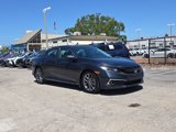 Used 2021 Honda Civic EX-L image 2