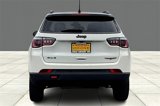 Used 2020 Jeep Compass Trailhawk image 5