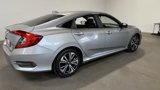 Used 2018 Honda Civic EX-L image 3