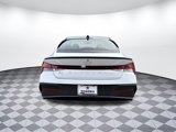 New 2025 Hyundai Elantra Sport image 4