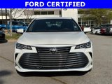 Used 2019 Toyota Avalon XLE image 2
