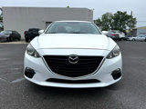 Used 2014 MAZDA MAZDA3 i Sport image 2