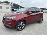 Used 2021 Buick Encore Preferred image 3