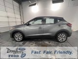 Used 2024 Nissan Kicks SV image 4