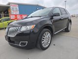 Used 2013 Lincoln MKX FWD image 3