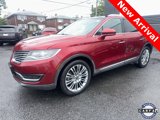 Used 2016 Lincoln MKX Reserve w/ Climate Package image 2
