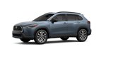 New 2025 Toyota Corolla Cross XLE image 2