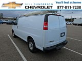 Used 2015 Chevrolet Express 3500 image 4