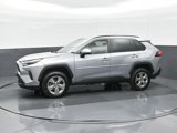 Used 2023 Toyota RAV4 XLE image 4