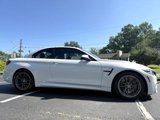 Used 2020 BMW M4 Convertible image 4