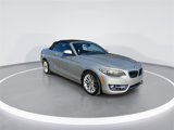Used 2016 BMW 228i xDrive Convertible image 2
