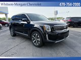 Used 2021 Kia Telluride S image 3