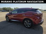 Used 2020 Nissan Murano Platinum image 5