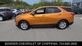 Used 2019 Chevrolet Equinox LT image 3