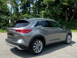 Used 2020 INFINITI QX50 Essential w/ Convenience Package image 3