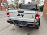 Used 2022 Jeep Gladiator Sport image 5