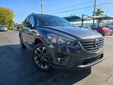 Used 2016 MAZDA CX-5 Grand Touring image 2